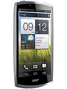 Best available price of Acer CloudMobile S500 in Cdn-2