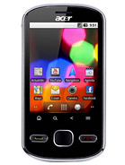 Best available price of Acer beTouch E140 in Cdn-2