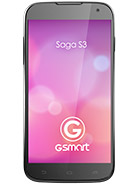 Best available price of Gigabyte GSmart Saga S3 in Cdn-2
