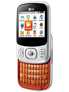 Best available price of LG C320 InTouch Lady in Cdn-2