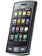 Best available price of LG GM360 Viewty Snap in Cdn-2