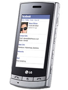 Best available price of LG GT405 in Cdn-2