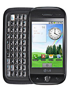 Best available price of LG KH5200 Andro-1 in Cdn-2