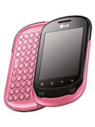 Best available price of LG Optimus Chat C550 in Cdn-2