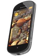 Best available price of Lenovo LePhone S2 in Cdn-2