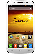 Best available price of Micromax A119 Canvas XL in Cdn-2