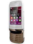 Best available price of Nokia C2-03 in Cdn-2