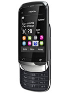 Best available price of Nokia C2-06 in Cdn-2