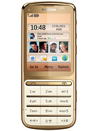 Best available price of Nokia C3-01 Gold Edition in Cdn-2