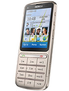 Best available price of Nokia C3-01 Touch and Type in Cdn-2