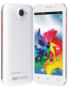 Best available price of Maxwest Orbit X50 in Cdn-2