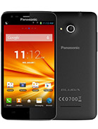 Best available price of Panasonic Eluga A in Cdn-2