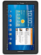 Best available price of Samsung Galaxy Tab 7-7 LTE I815 in Cdn-2