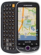 Best available price of Samsung Intercept in Cdn-2
