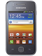 Best available price of Samsung Galaxy Y TV S5367 in Cdn-2