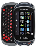 Best available price of Samsung T669 Gravity T in Cdn-2