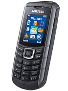 Best available price of Samsung E2370 Xcover in Cdn-2