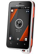 Best available price of Sony Ericsson Xperia active in Cdn-2