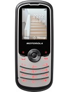 Best available price of Motorola WX260 in Cdn-2
