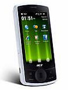 Best available price of Acer beTouch E101 in Cdn-2