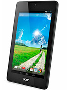 Best available price of Acer Iconia One 7 B1-730 in Cdn-2