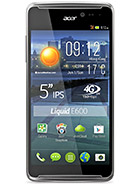 Best available price of Acer Liquid E600 in Cdn-2