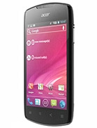 Best available price of Acer Liquid Glow E330 in Cdn-2