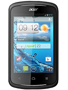 Best available price of Acer Liquid Z2 in Cdn-2