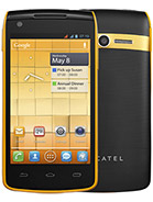 Best available price of alcatel OT-992D in Cdn-2