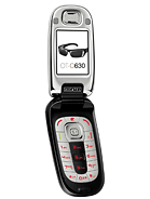 Best available price of alcatel OT-C630 in Cdn-2