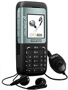 Best available price of alcatel OT-E805 in Cdn-2