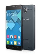 Best available price of alcatel Idol X in Cdn-2