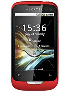 Best available price of alcatel OT-985 in Cdn-2