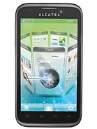 Best available price of alcatel OT-995 in Cdn-2