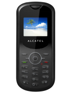 Best available price of alcatel OT-106 in Cdn-2