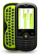 Best available price of alcatel OT-606 One Touch CHAT in Cdn-2