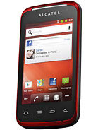 Best available price of alcatel OT-983 in Cdn-2