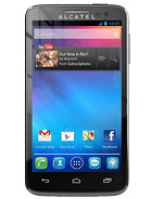Best available price of alcatel One Touch X-Pop in Cdn-2