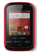 Best available price of alcatel OT-605 in Cdn-2