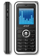 Best available price of Amoi A100 in Cdn-2
