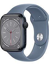Best available price of Apple Watch Series 8 Aluminum in Cdn-2