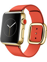 Best available price of Apple Watch Edition 38mm 1st gen in Cdn-2