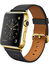 Best available price of Apple Watch Edition 42mm 1st gen in Cdn-2