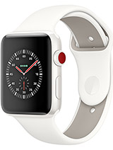 Best available price of Apple Watch Edition Series 3 in Cdn-2