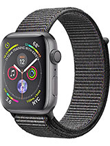 Best available price of Apple Watch Series 4 Aluminum in Cdn-2