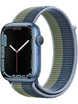 Best available price of Apple Watch Series 7 Aluminum in Cdn-2
