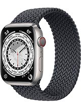 Best available price of Apple Watch Edition Series 7 in Cdn-2