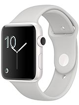 Best available price of Apple Watch Edition Series 2 42mm in Cdn-2