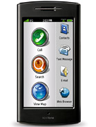 Best available price of Garmin-Asus nuvifone G60 in Cdn-2