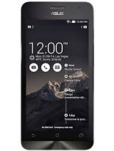 Best available price of Asus Zenfone 5 A500CG 2014 in Cdn-2